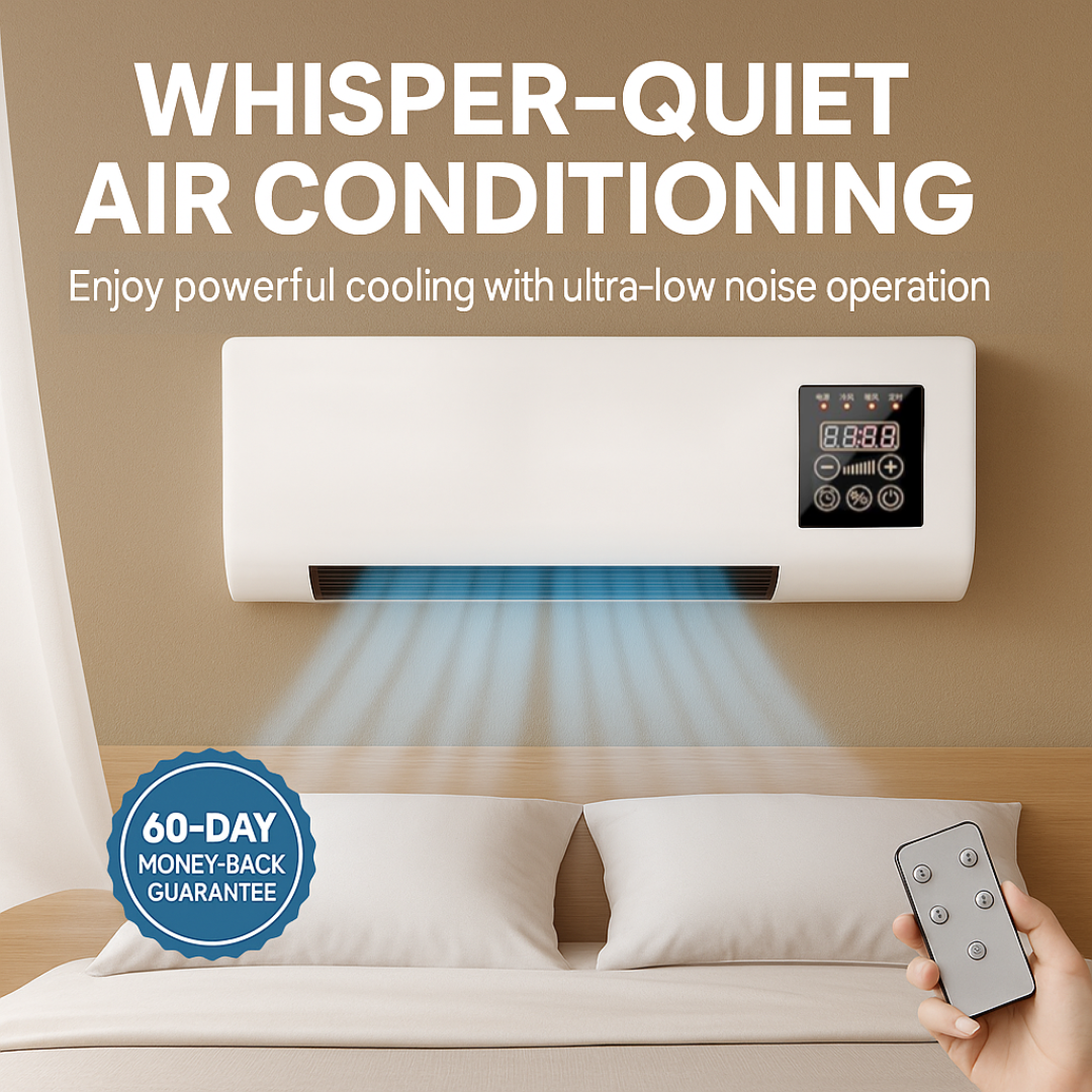 Portable Air Conditioning Split Max