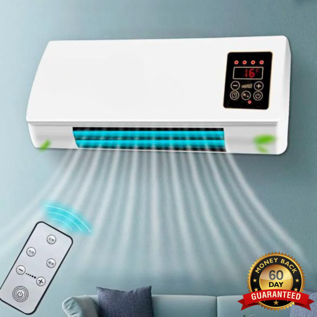 Portable Air Conditioning Split Max