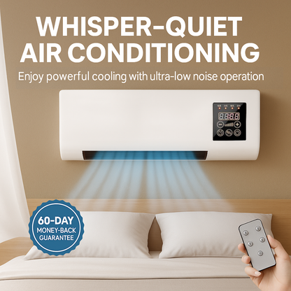 Portable Air Conditioning Split Max